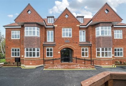 for sale wetherby house london 47122 - Gibbs Gillespie