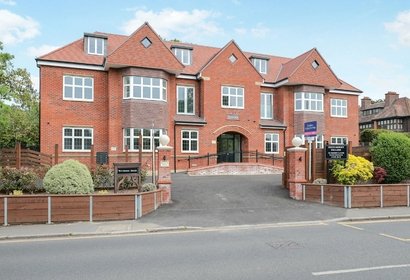 for sale wetherby house london 47122 - Gibbs Gillespie