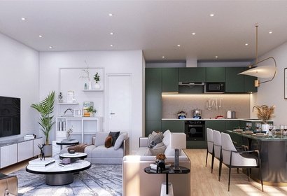 for sale wetherby house london 47228 - Gibbs Gillespie