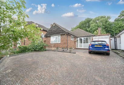 sold embry way london 47232 - Gibbs Gillespie