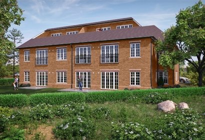for sale wetherby house london 47235 - Gibbs Gillespie