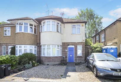 let agreed mount park road london 47278 - Gibbs Gillespie