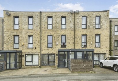 to let maryatt avenue london 47285 - Gibbs Gillespie