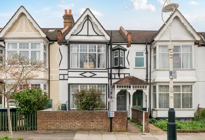 for sale dudley gardens london 47353 - Gibbs Gillespie