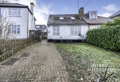 let alandale drive london 47360 - Gibbs Gillespie