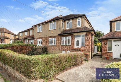 to let alandale drive london 47362 - Gibbs Gillespie