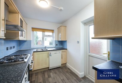 let gordon crescent london 47376 - Gibbs Gillespie