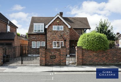 let orchard view london 47396 - Gibbs Gillespie