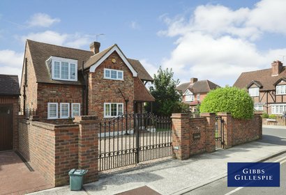 let agreed orchard view london 47396 - Gibbs Gillespie