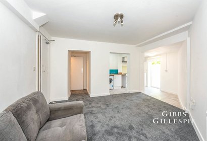 let agreed uxbridge road london 47437 - Gibbs Gillespie