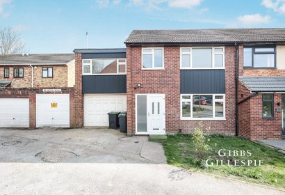to let st. peters close london 47501 - Gibbs Gillespie