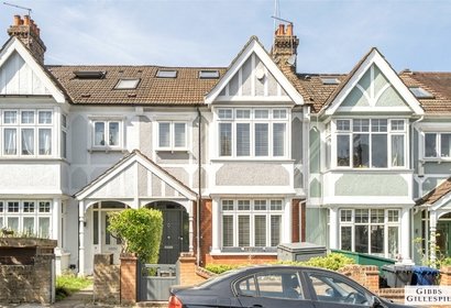 under offer lindfield road london 47582 - Gibbs Gillespie