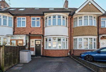 under offer hampden road london 47588 - Gibbs Gillespie