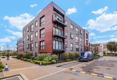 let agreed sovereign court london 47617 - Gibbs Gillespie
