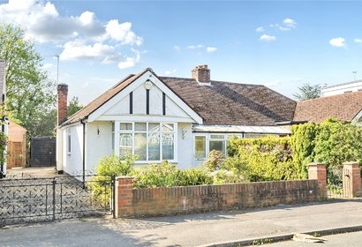 for sale herlwyn avenue london 47636 - Gibbs Gillespie