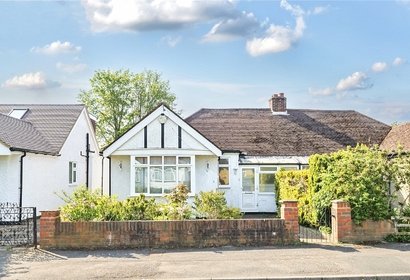 for sale herlwyn avenue london 47636 - Gibbs Gillespie