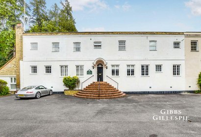 to let troutstream way london 48118 - Gibbs Gillespie