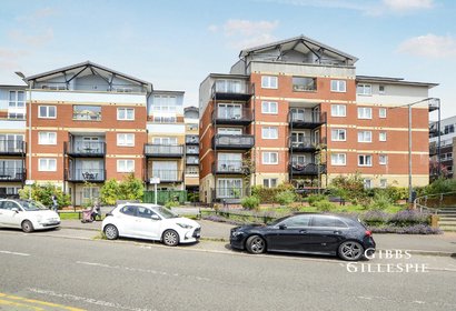 to let penn place london 48363 - Gibbs Gillespie