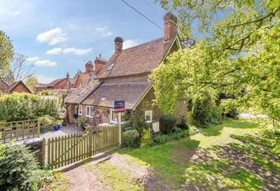 for sale the green london 48366 - Gibbs Gillespie