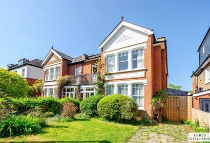 for sale woodfield road london 48387 - Gibbs Gillespie