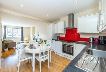 let high street london 48406 - Gibbs Gillespie