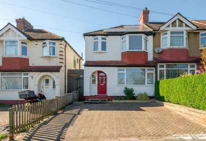 under offer girton road london 48423 - Gibbs Gillespie