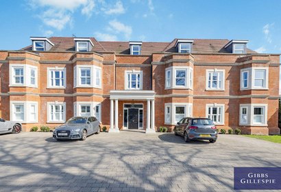 let agreed ducks hill road london 48447 - Gibbs Gillespie