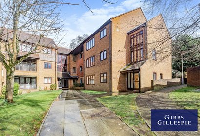 to let woodhouse eaves london 48486 - Gibbs Gillespie