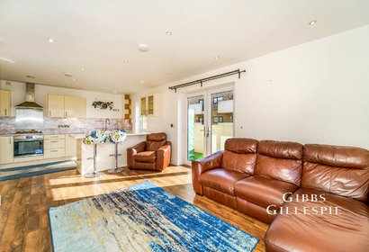 to let tranquil lane london 48534 - Gibbs Gillespie