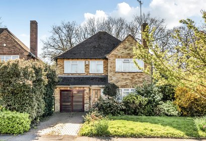 for sale westbury road london 48551 - Gibbs Gillespie
