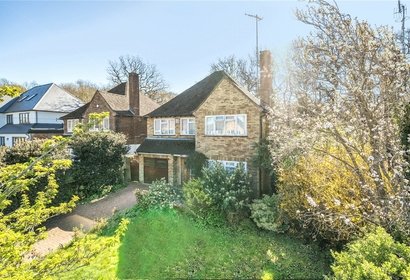 for sale westbury road london 48551 - Gibbs Gillespie