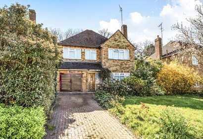 for sale westbury road london 48551 - Gibbs Gillespie