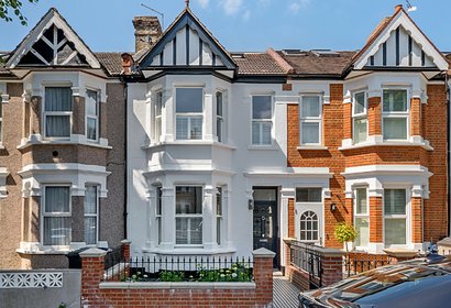 for sale adelaide road london 48557 - Gibbs Gillespie