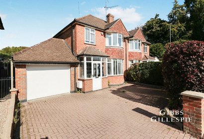 to let moorfield road london 48576 - Gibbs Gillespie