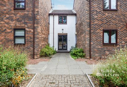 let agreed the willows london 48614 - Gibbs Gillespie