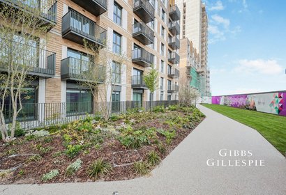 to let fauna walk london 48681 - Gibbs Gillespie