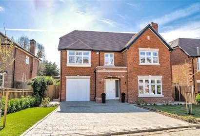 for sale claremont place london 48749 - Gibbs Gillespie