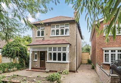 for sale field end london 48766 - Gibbs Gillespie