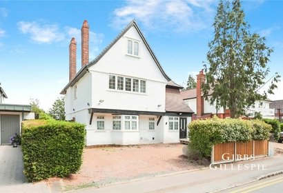 to let bulstrode way london 48813 - Gibbs Gillespie