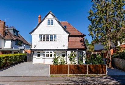 to let bulstrode way london 48813 - Gibbs Gillespie