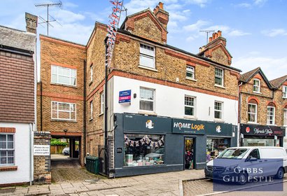 to let high street london 48849 - Gibbs Gillespie
