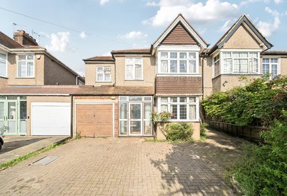 for sale weald rise london 48947 - Gibbs Gillespie