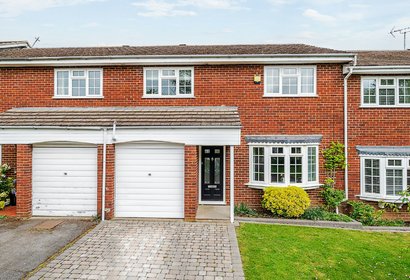 for sale whitegates close london 49132 - Gibbs Gillespie