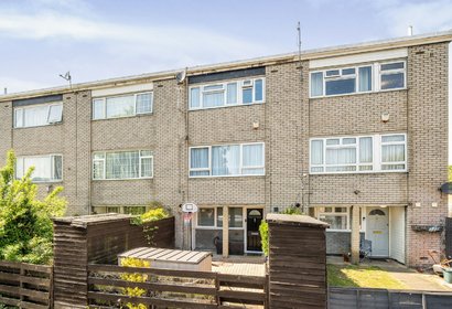for sale melrose close london 49167 - Gibbs Gillespie