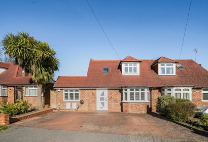 sold chartley avenue london 49182 - Gibbs Gillespie