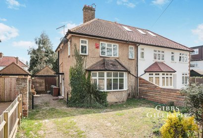 to let berry lane london 49342 - Gibbs Gillespie