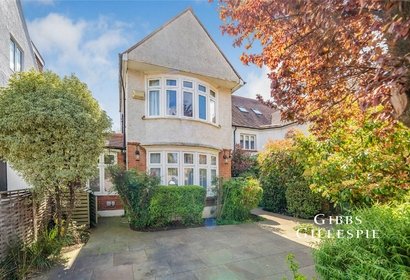 let agreed ranelagh road london 49384 - Gibbs Gillespie