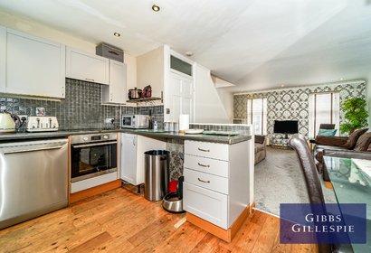 to let the boltons london 49400 - Gibbs Gillespie