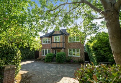for sale field end road london 49416 - Gibbs Gillespie