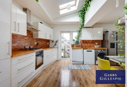 to let thornton close london 49425 - Gibbs Gillespie
